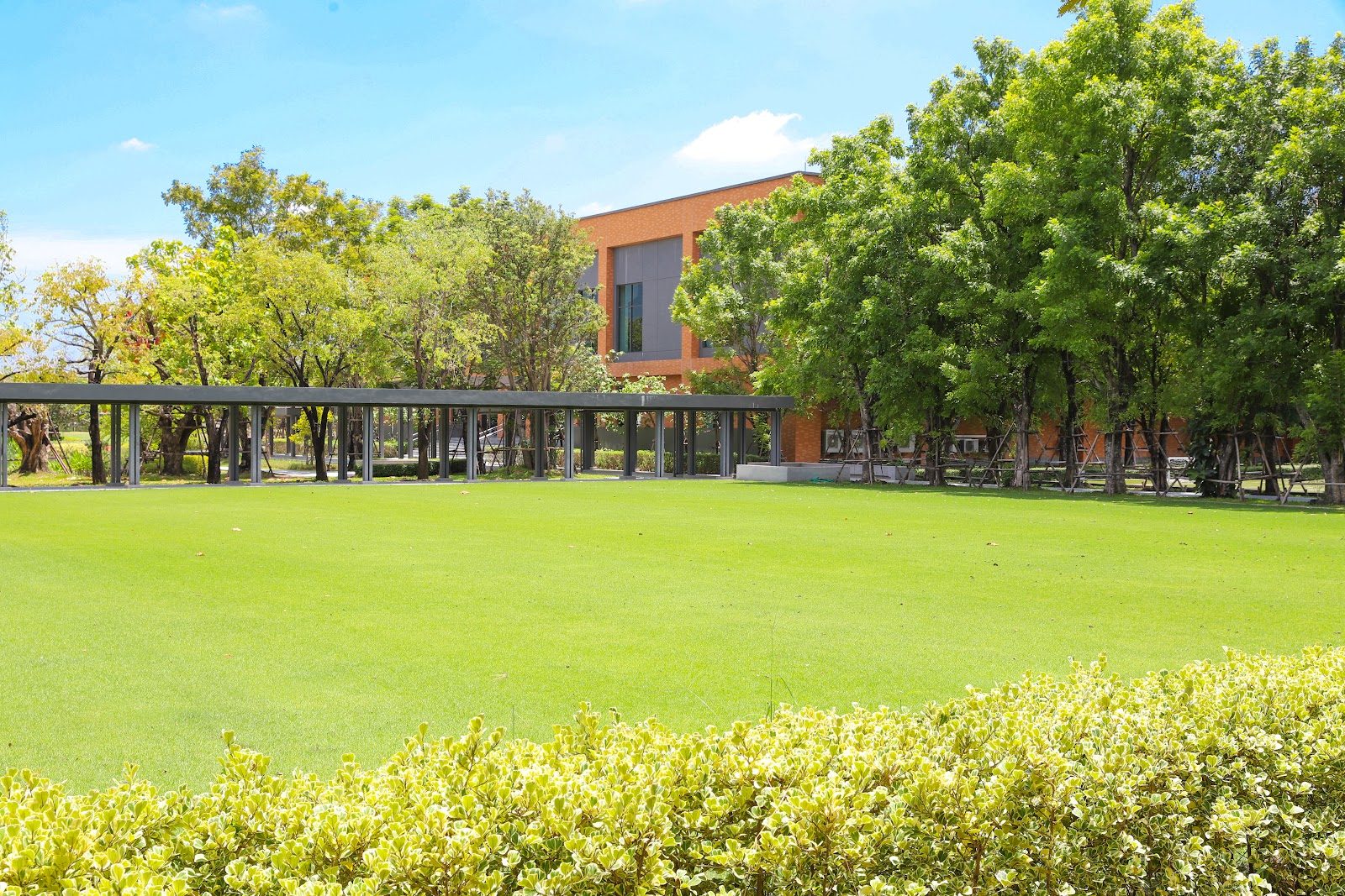 Wellington College International Bangkok