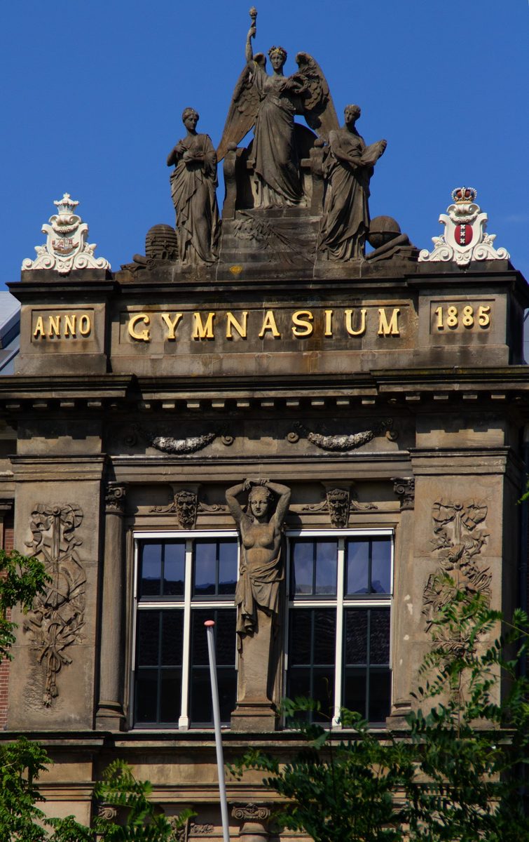 Barlaeus Gymnasium