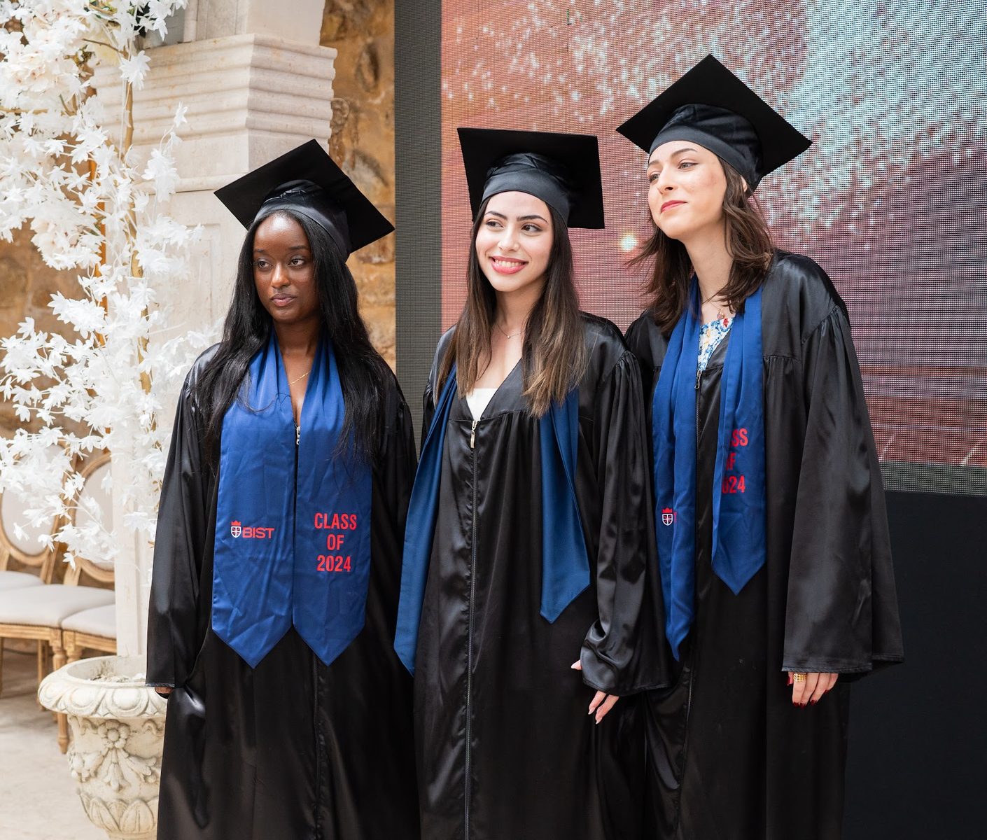 British International School of Tunis
