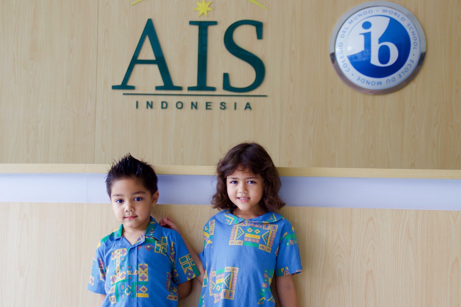 Australian Independent School Jakarta