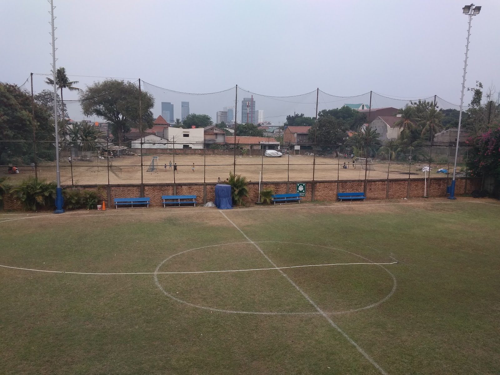 Jakarta Intercultural School