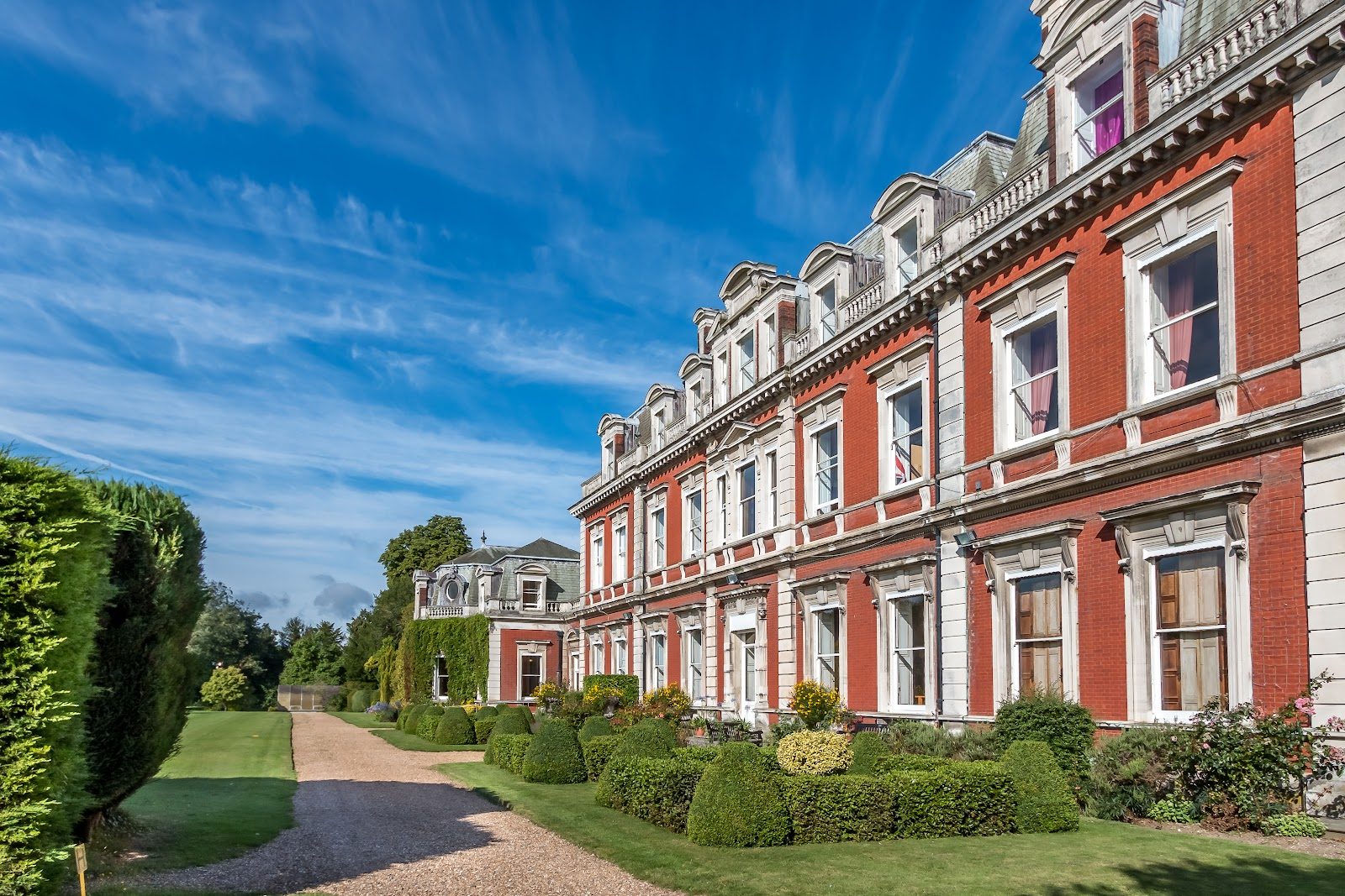Tring Park School for the Performing Arts
