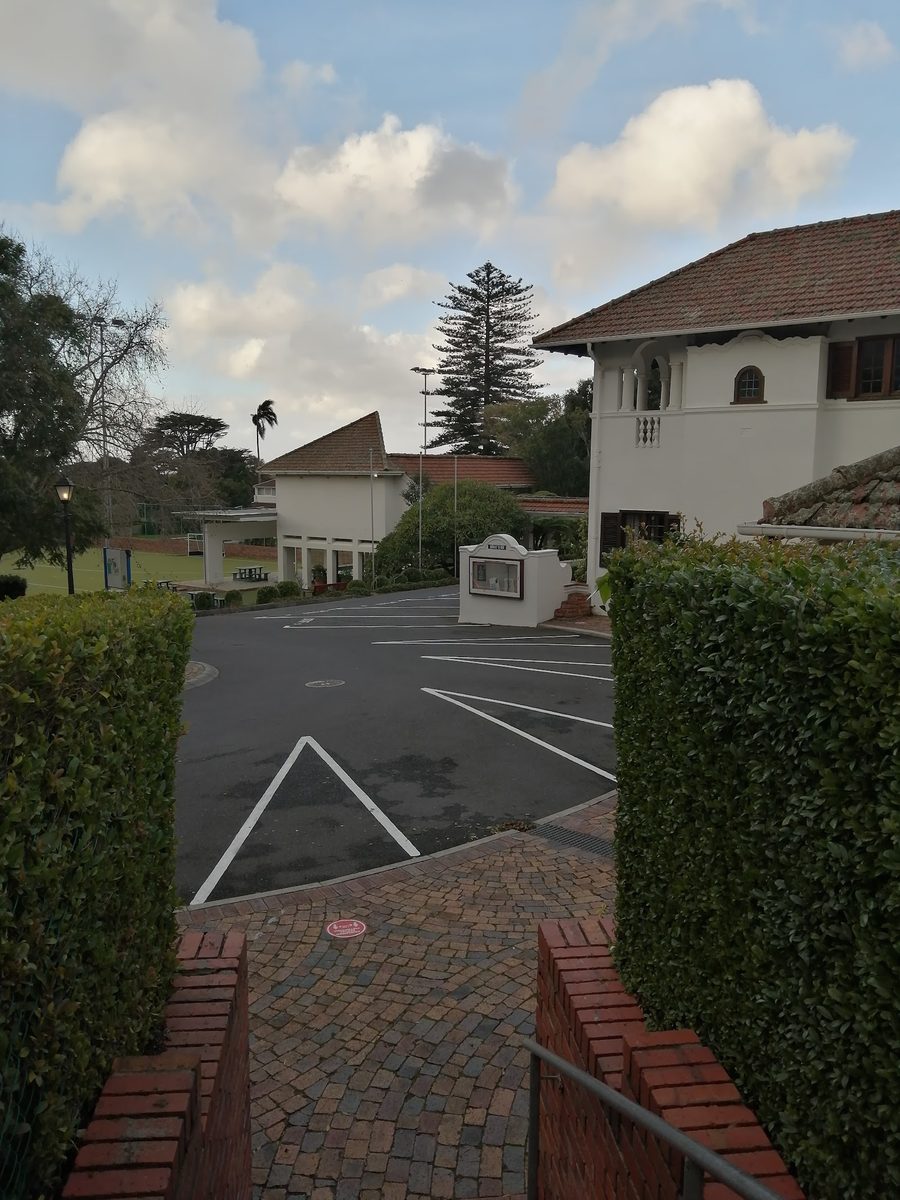 Herschel Girls' School