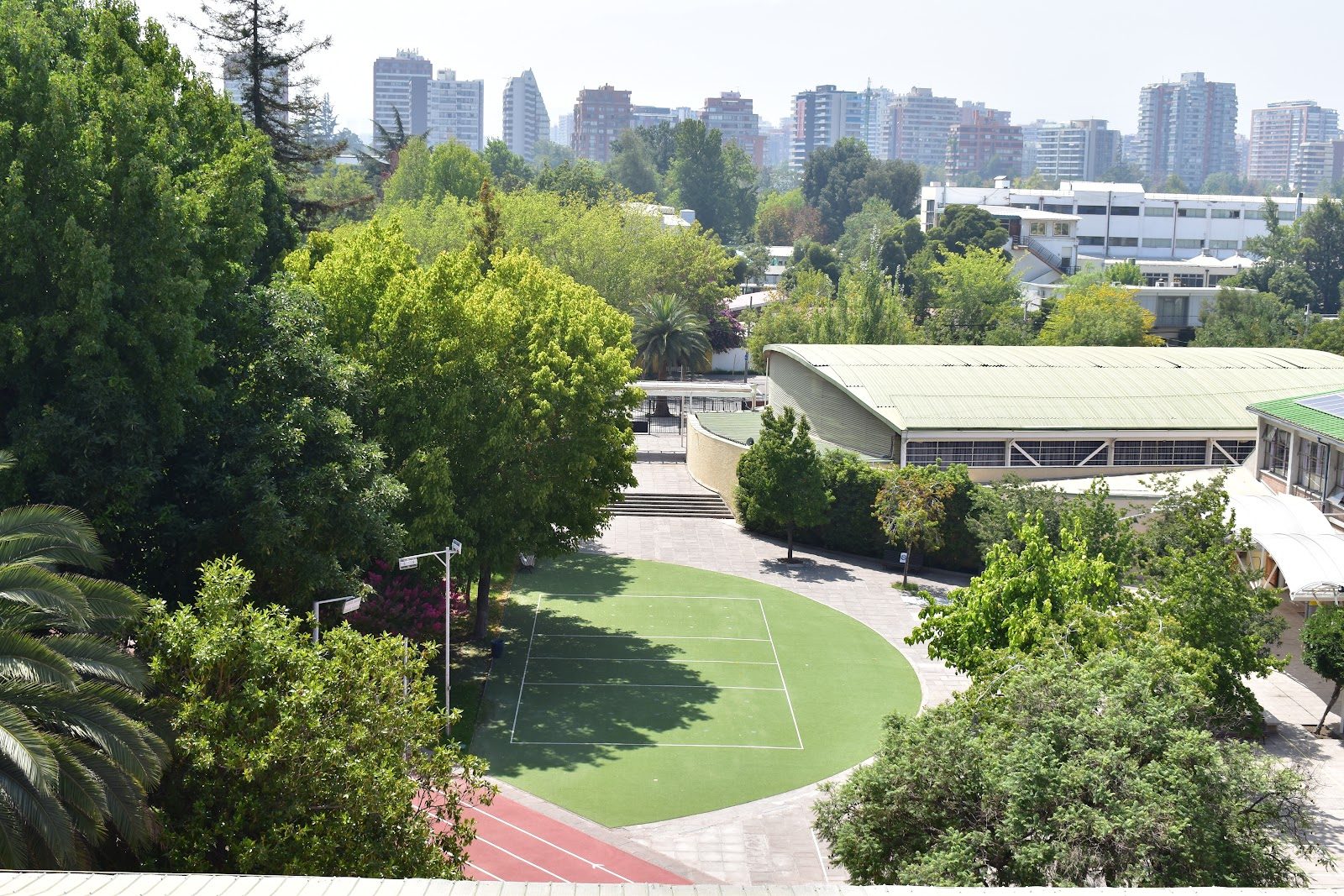 Colegio Villa María Academy
