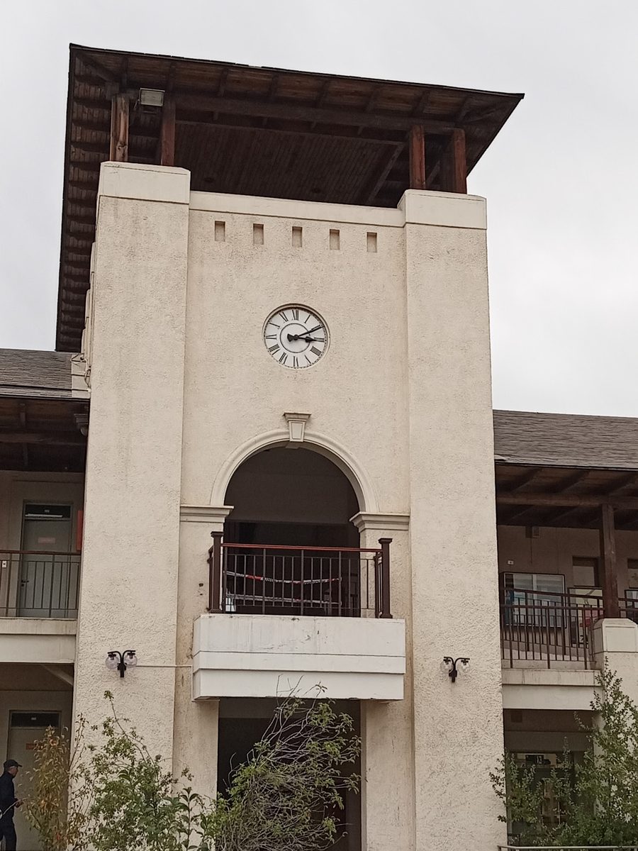 Colegio Alemán de Santiago