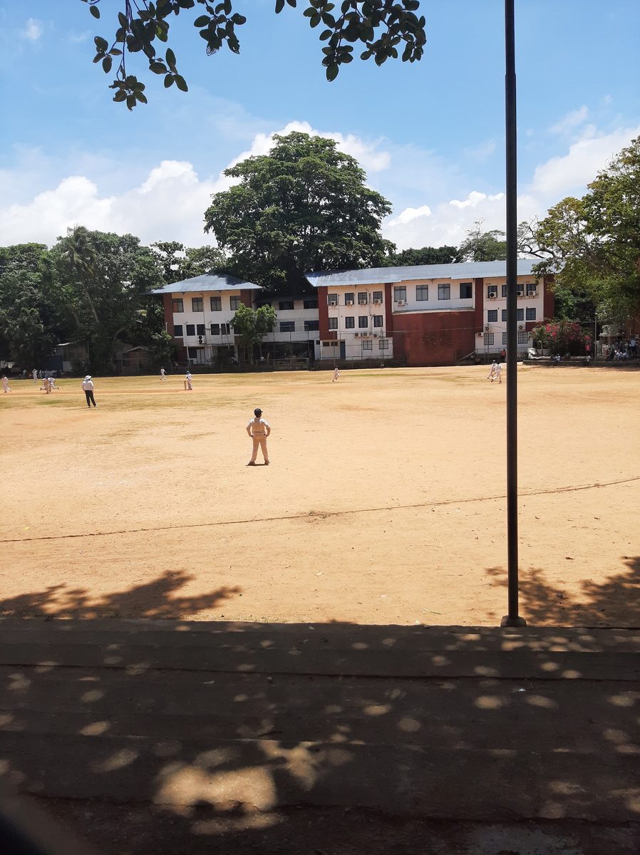 Royal College Colombo