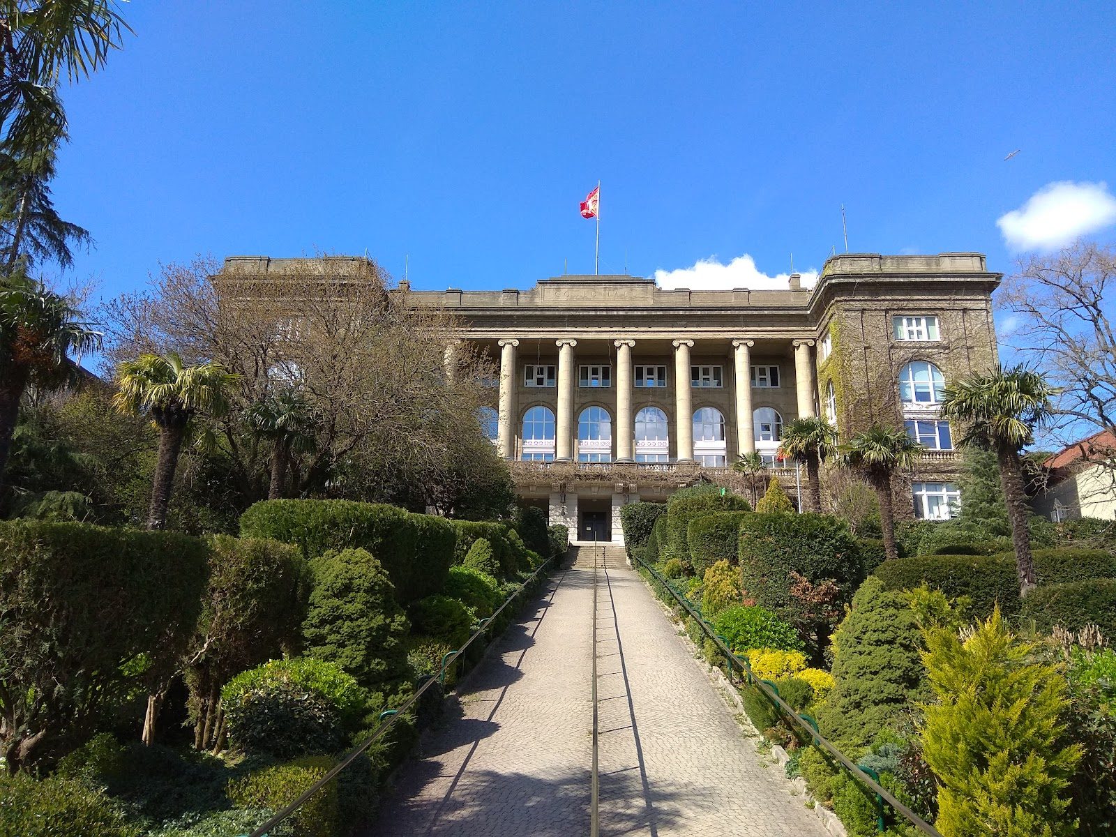 Robert College