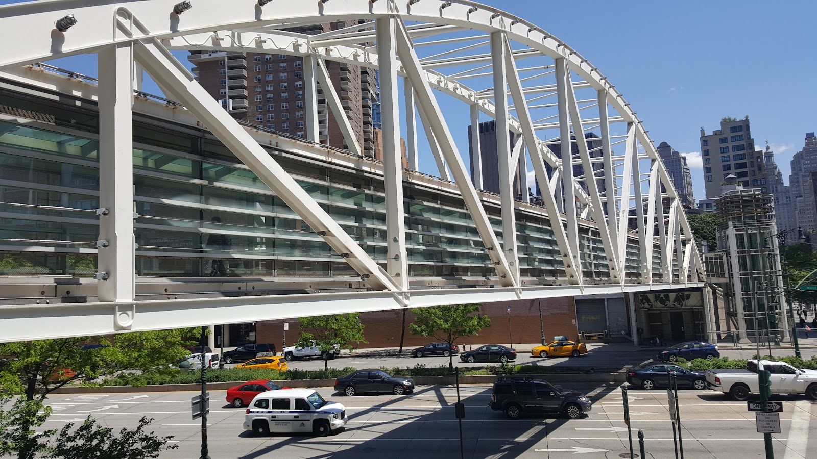 Stuyvesant High School