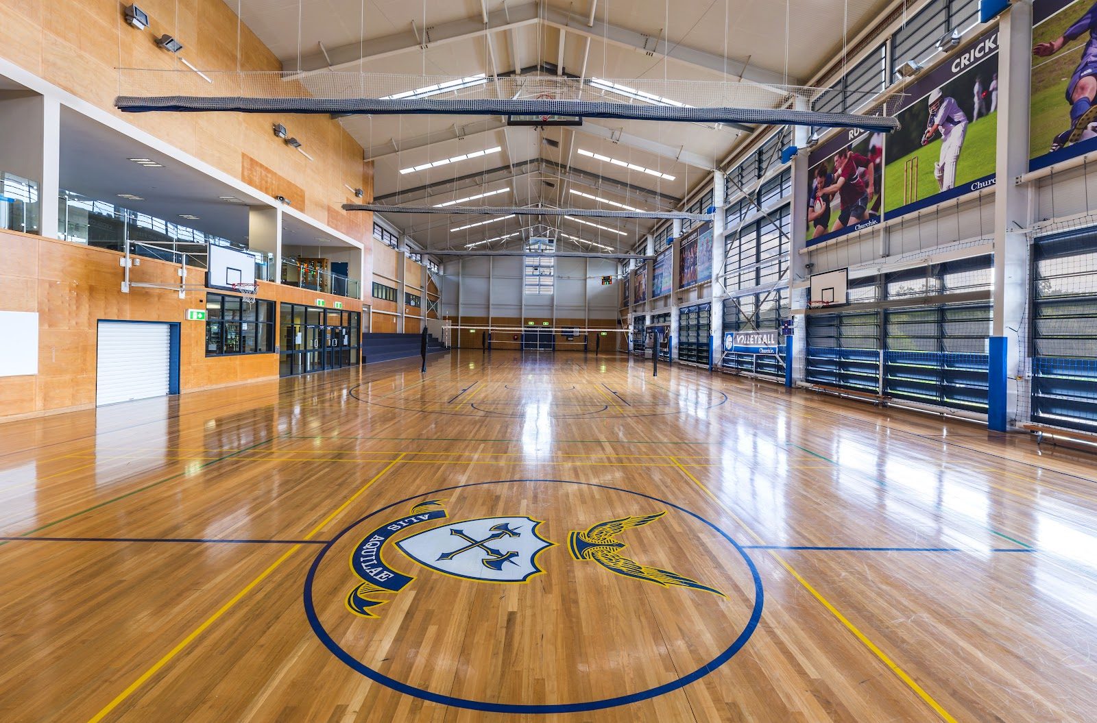 Anglican Church Grammar School