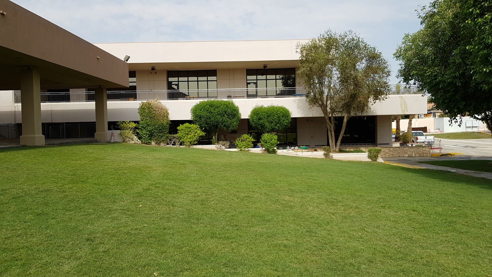 Dhahran Academy