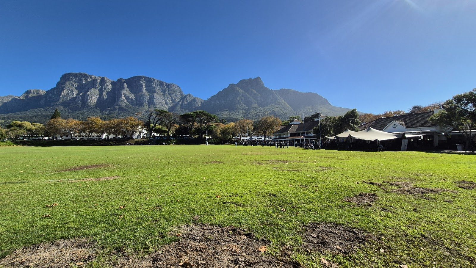 South African College High School