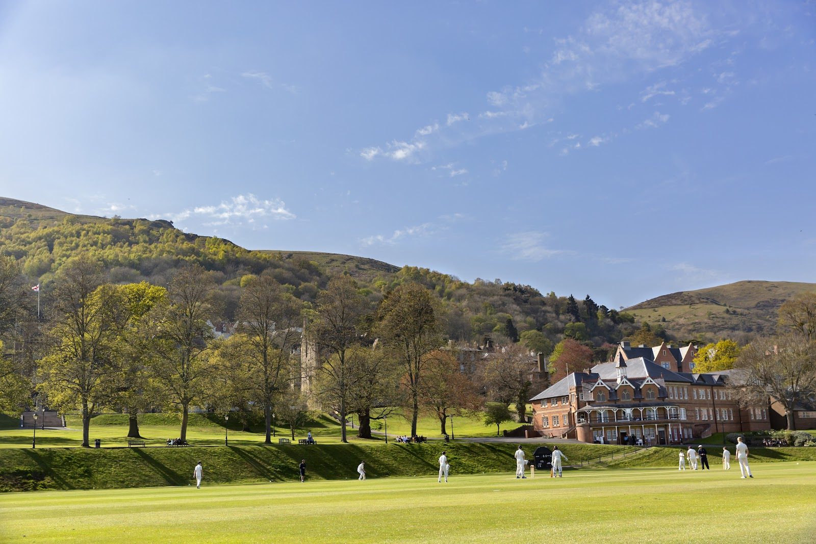 Malvern College