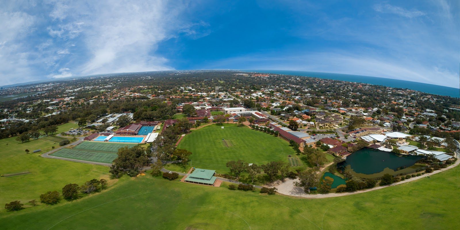 Hale School