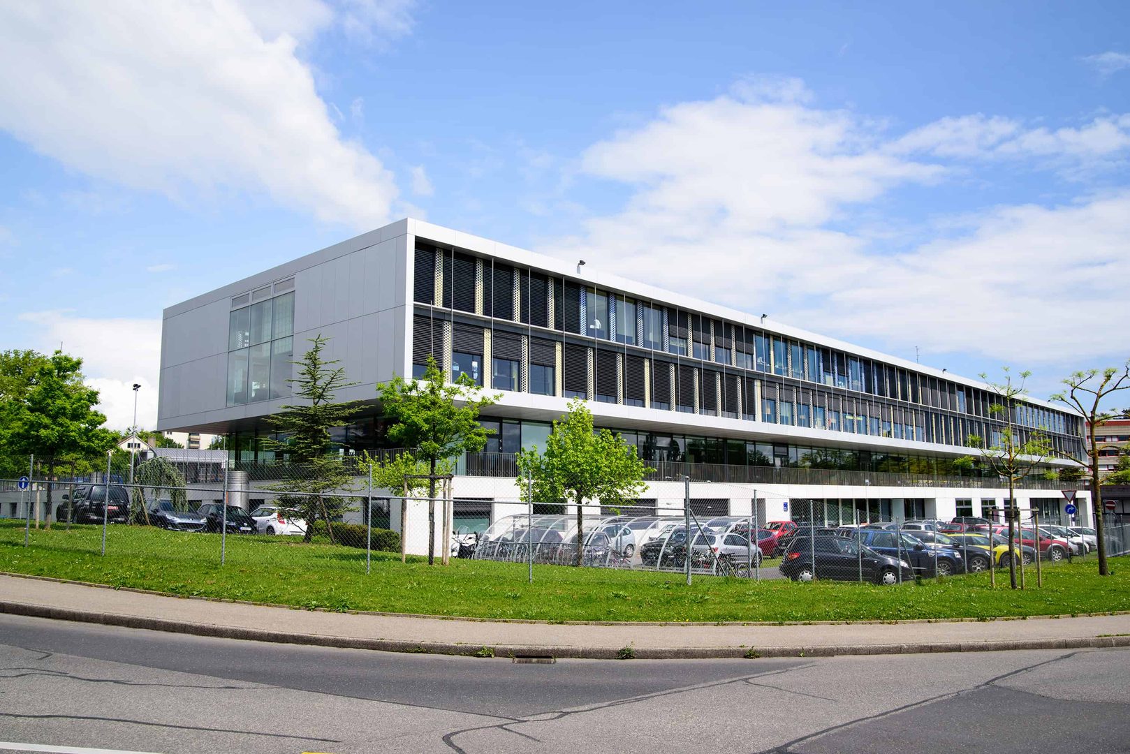 International School of Geneva