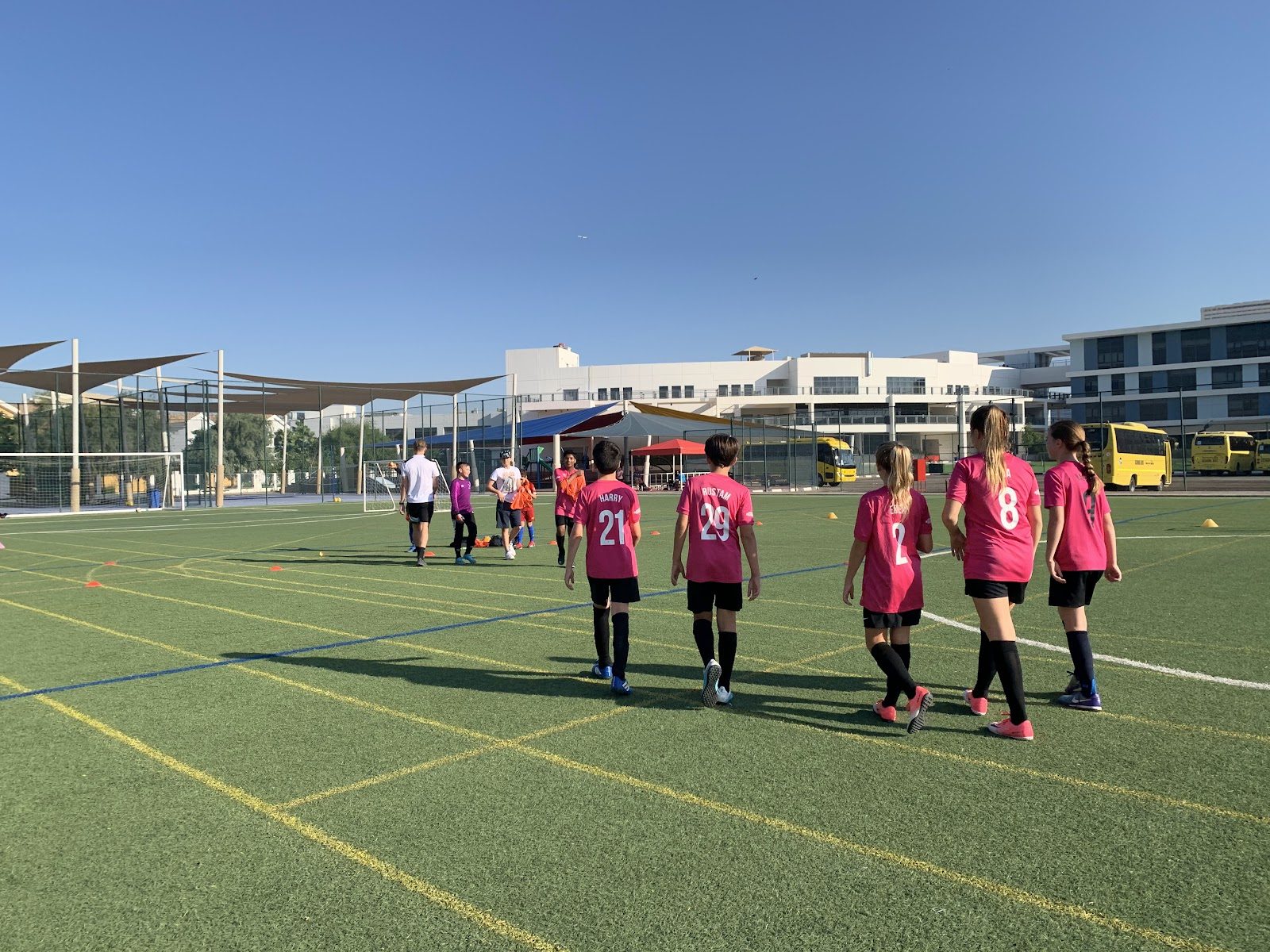 GEMS FirstPoint School