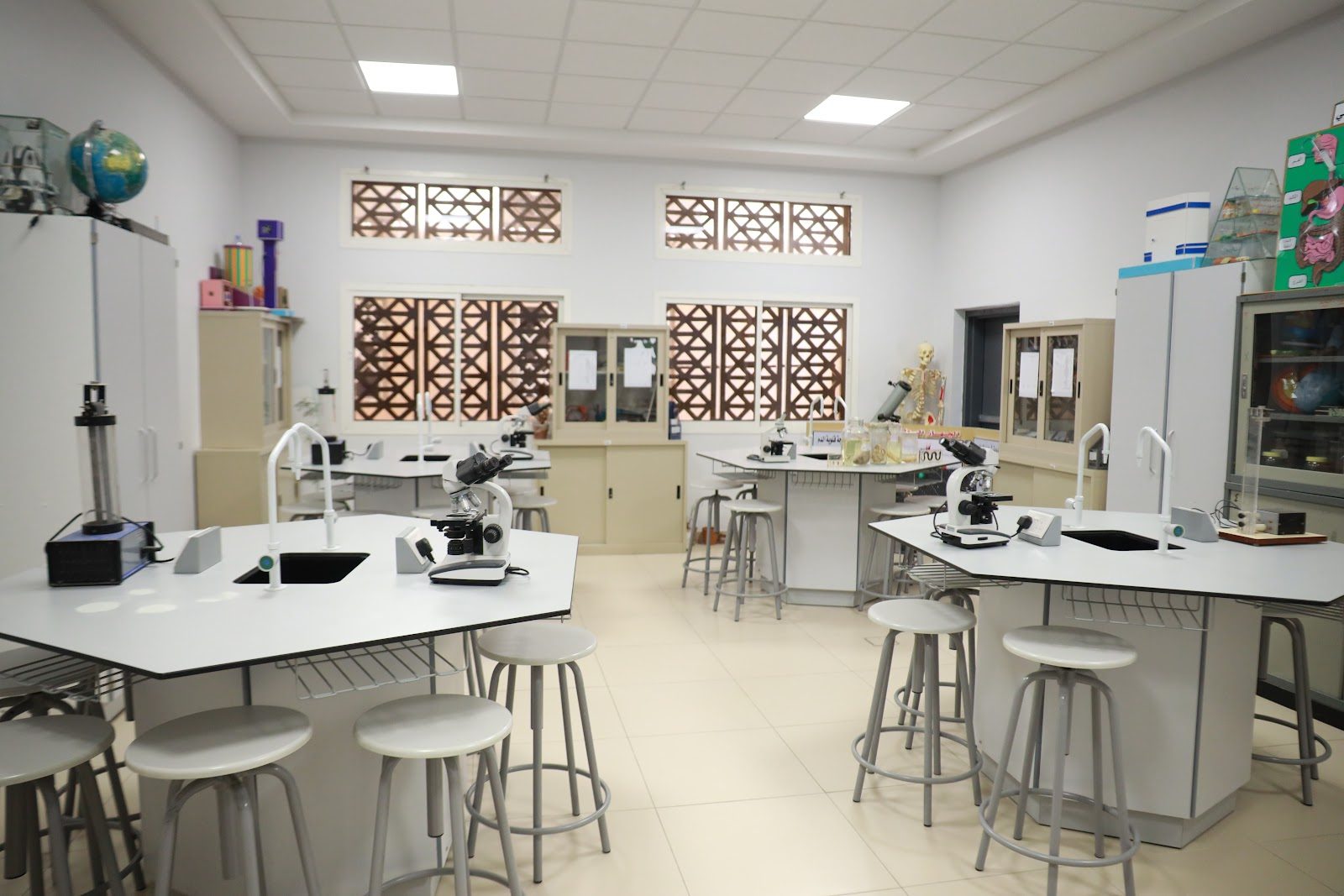 Manarat Al Riyadh Schools
