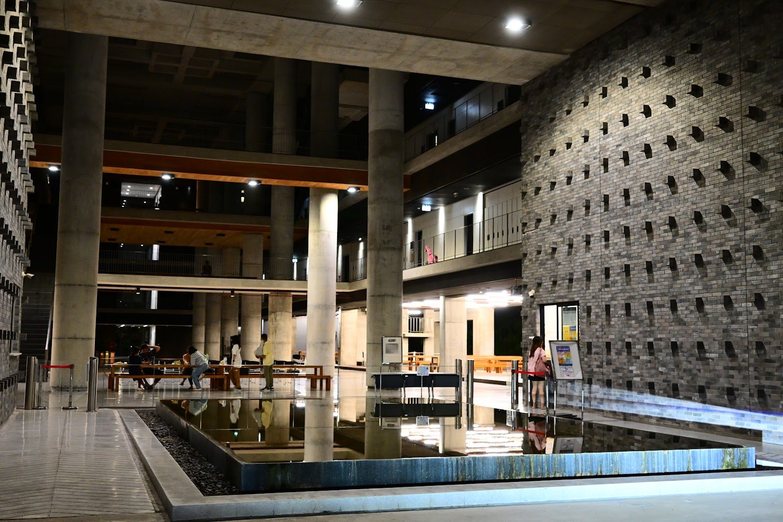 Young Artist Music Program (YAMP), Mahidol University