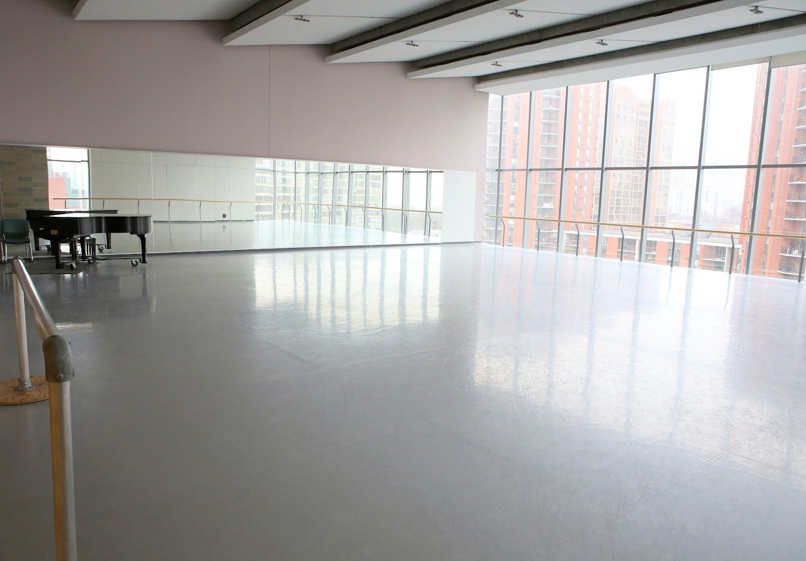 Canada's National Ballet School
