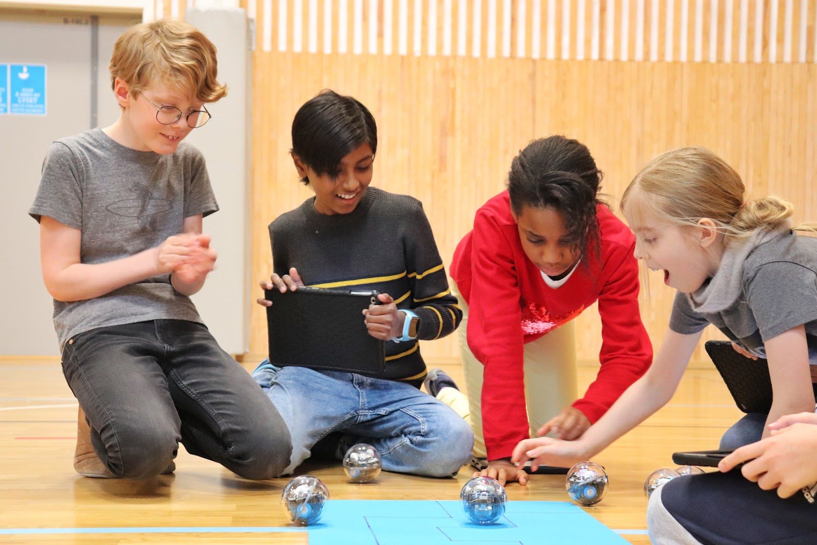 International School of Bergen