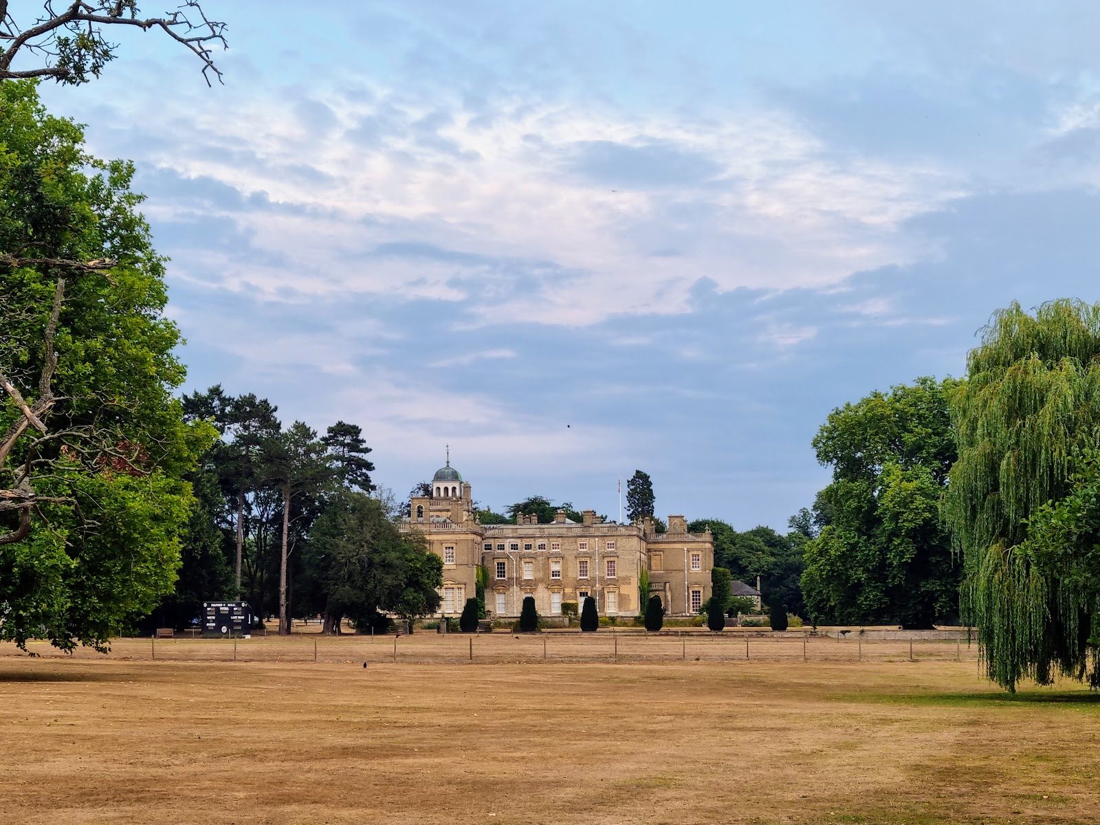Culford School