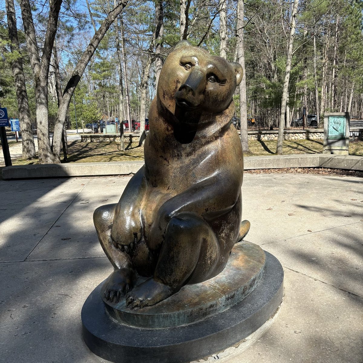 Interlochen Arts Academy