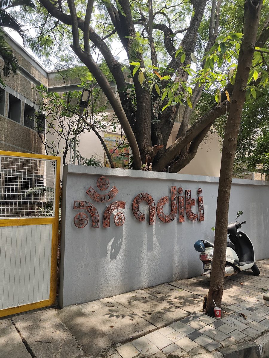 Mallya Aditi International School
