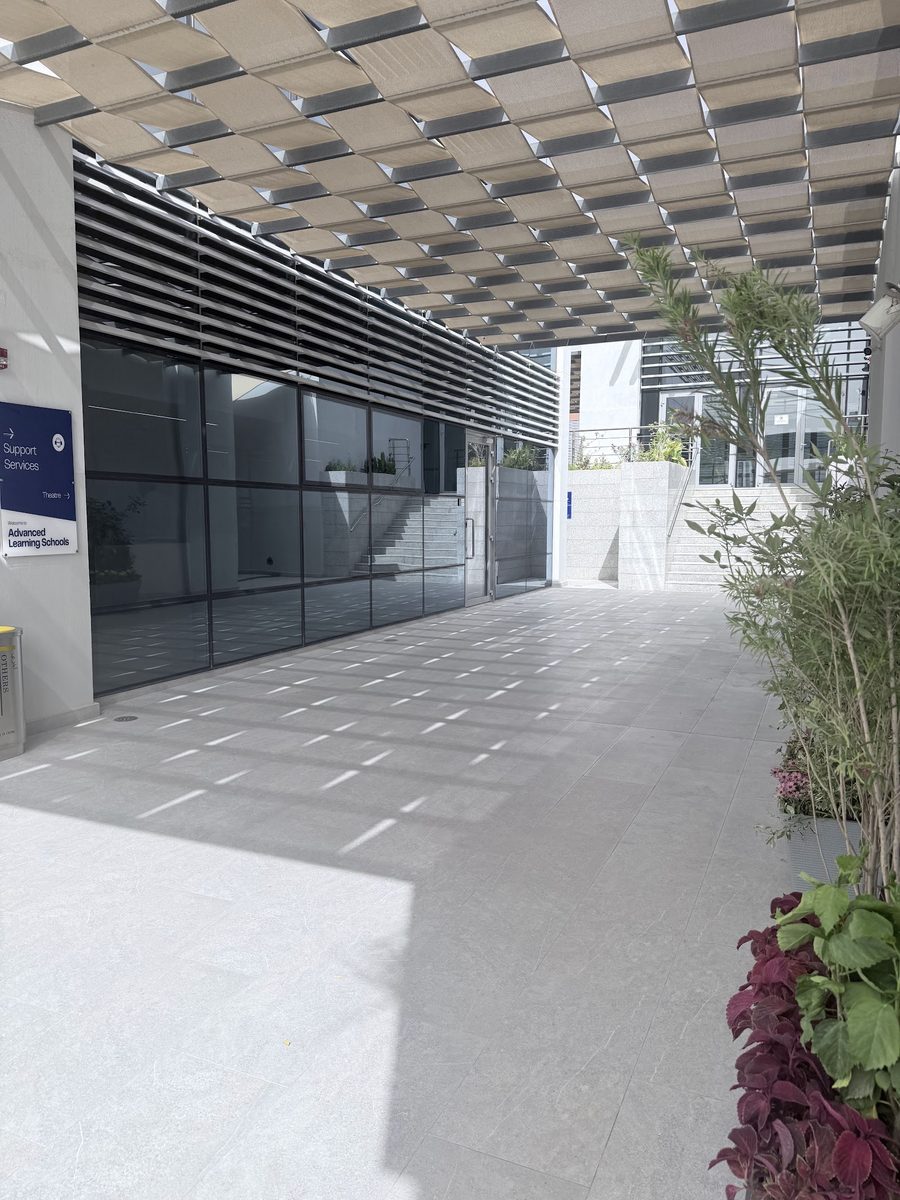 Advanced Learning Schools