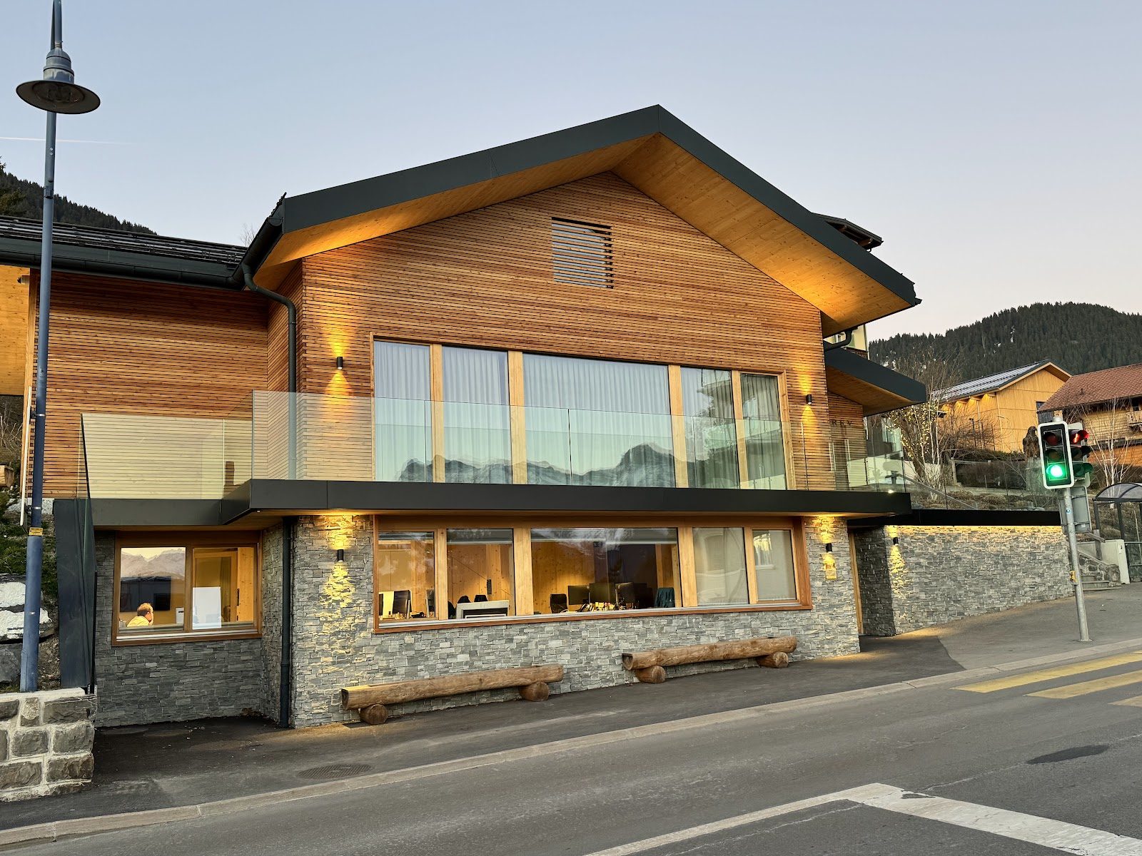 Aiglon College