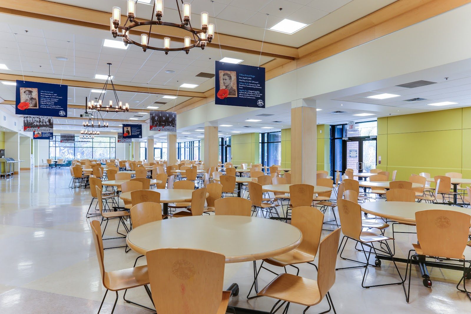 Appleby College