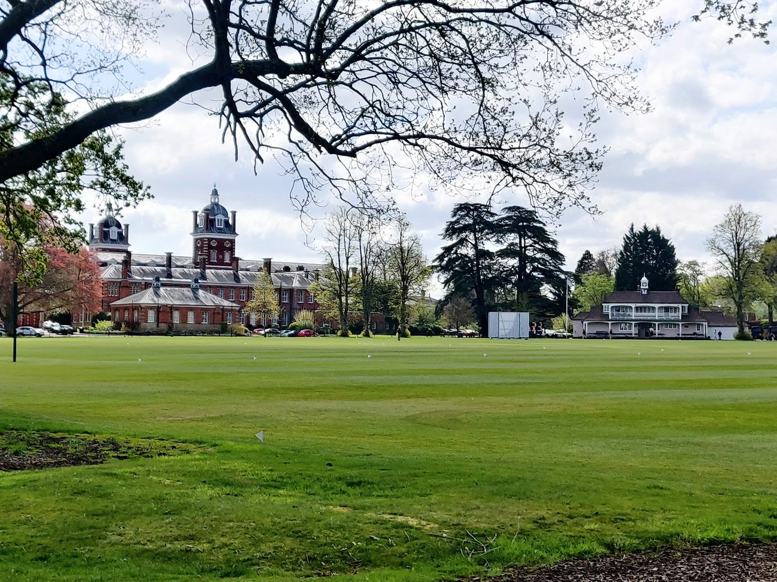Wellington College