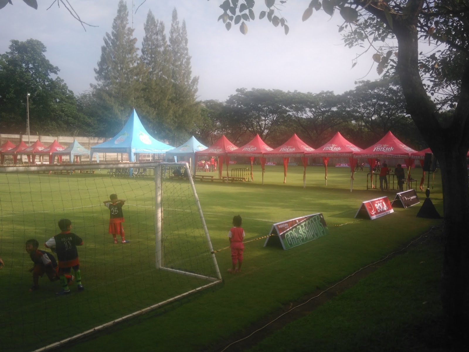 Sinarmas World Academy