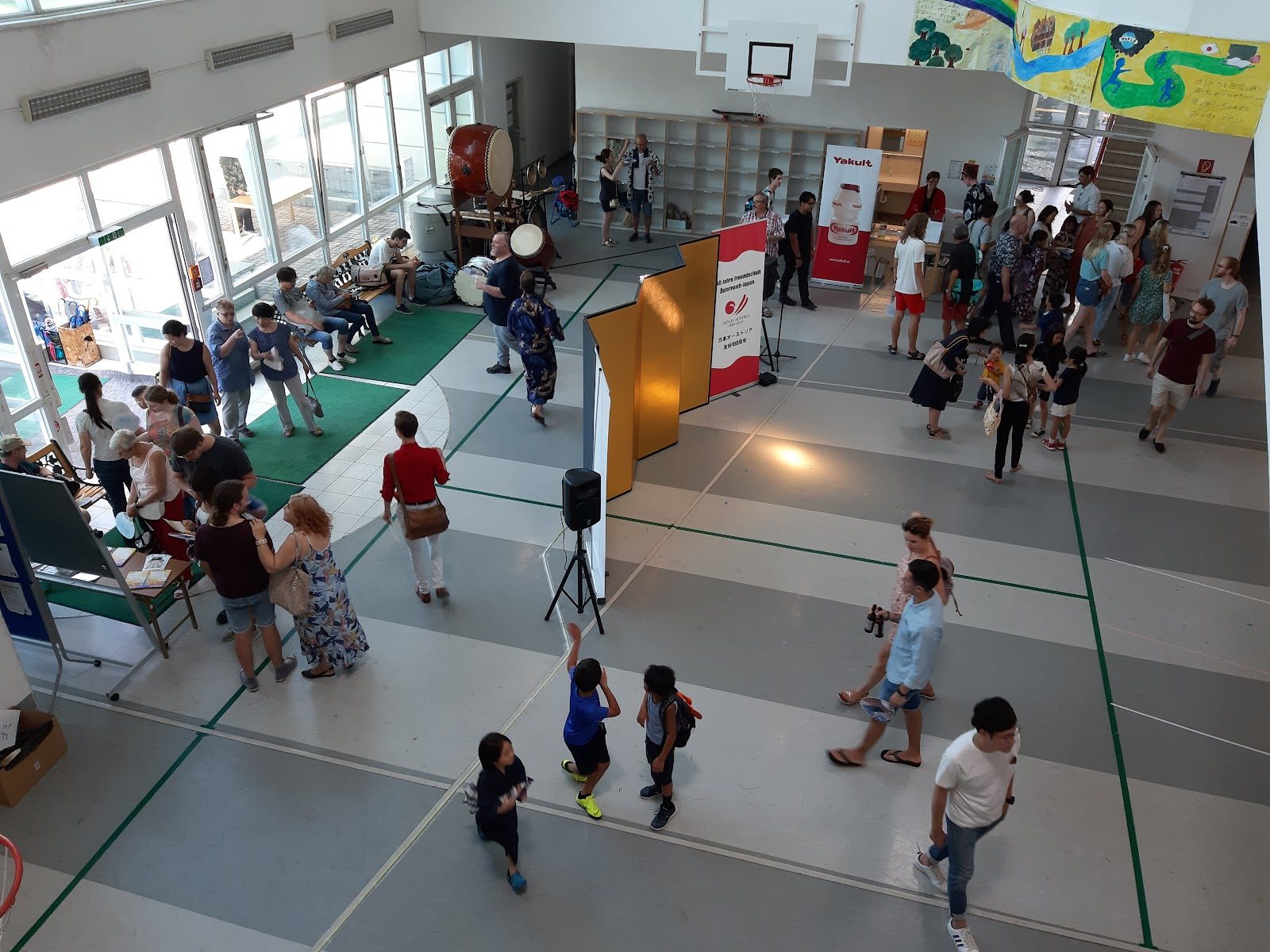 Vienna International School