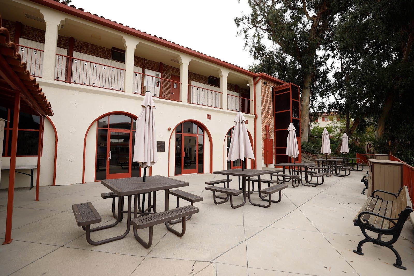 Brentwood School