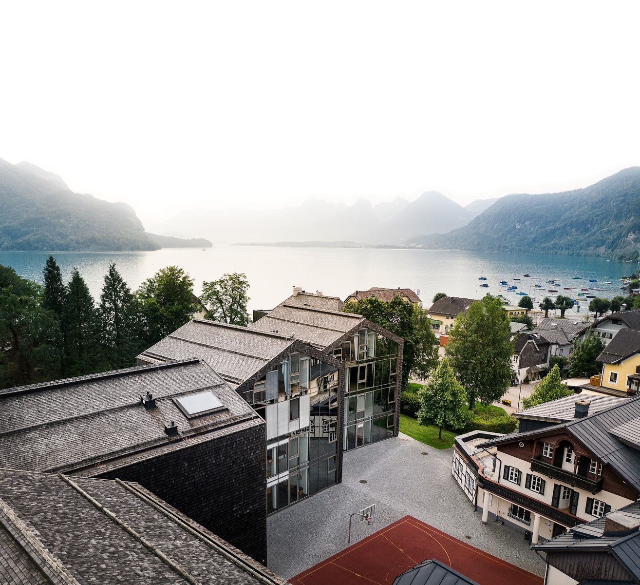 St Gilgen International School