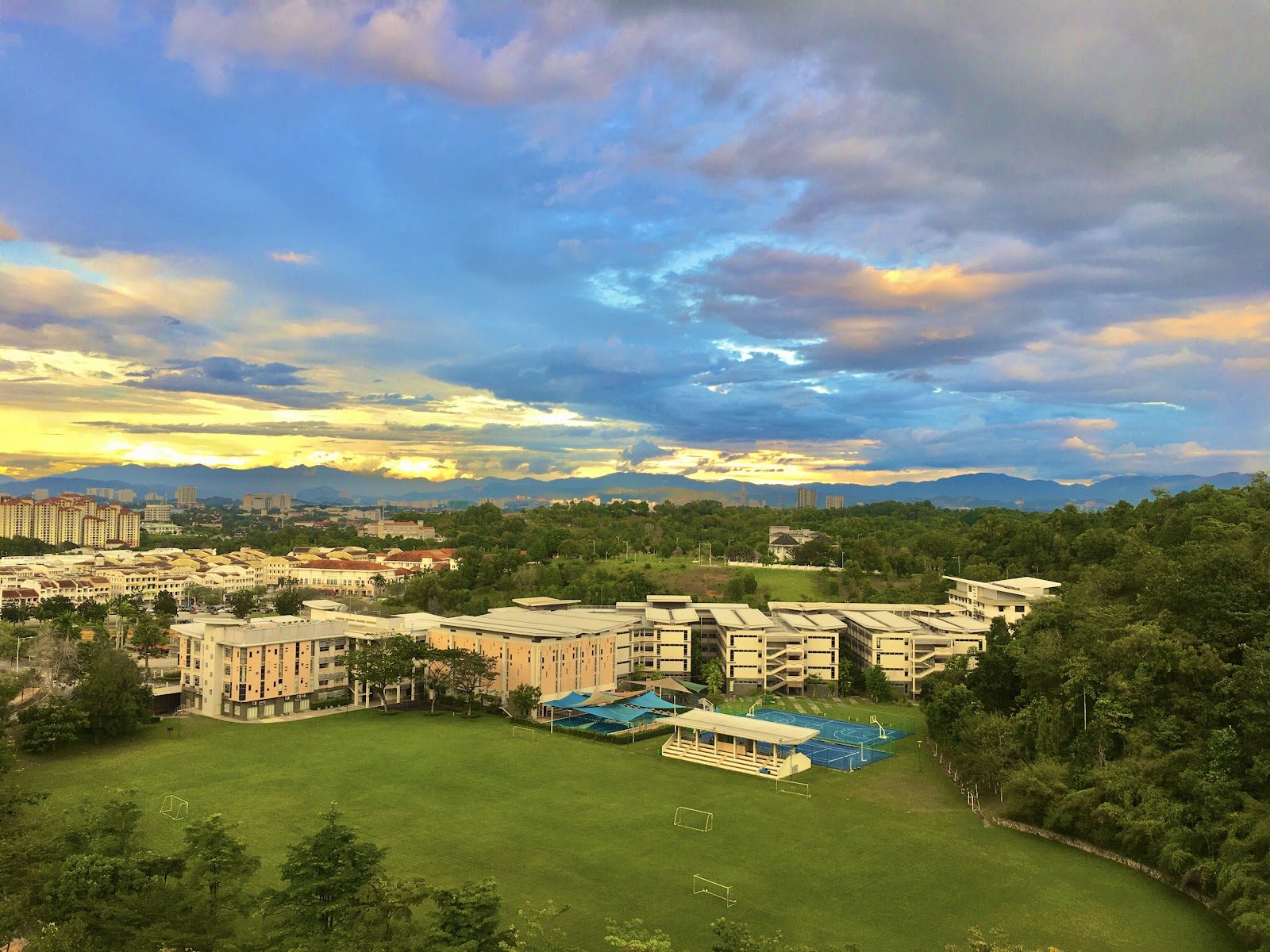 Nexus International School Malaysia