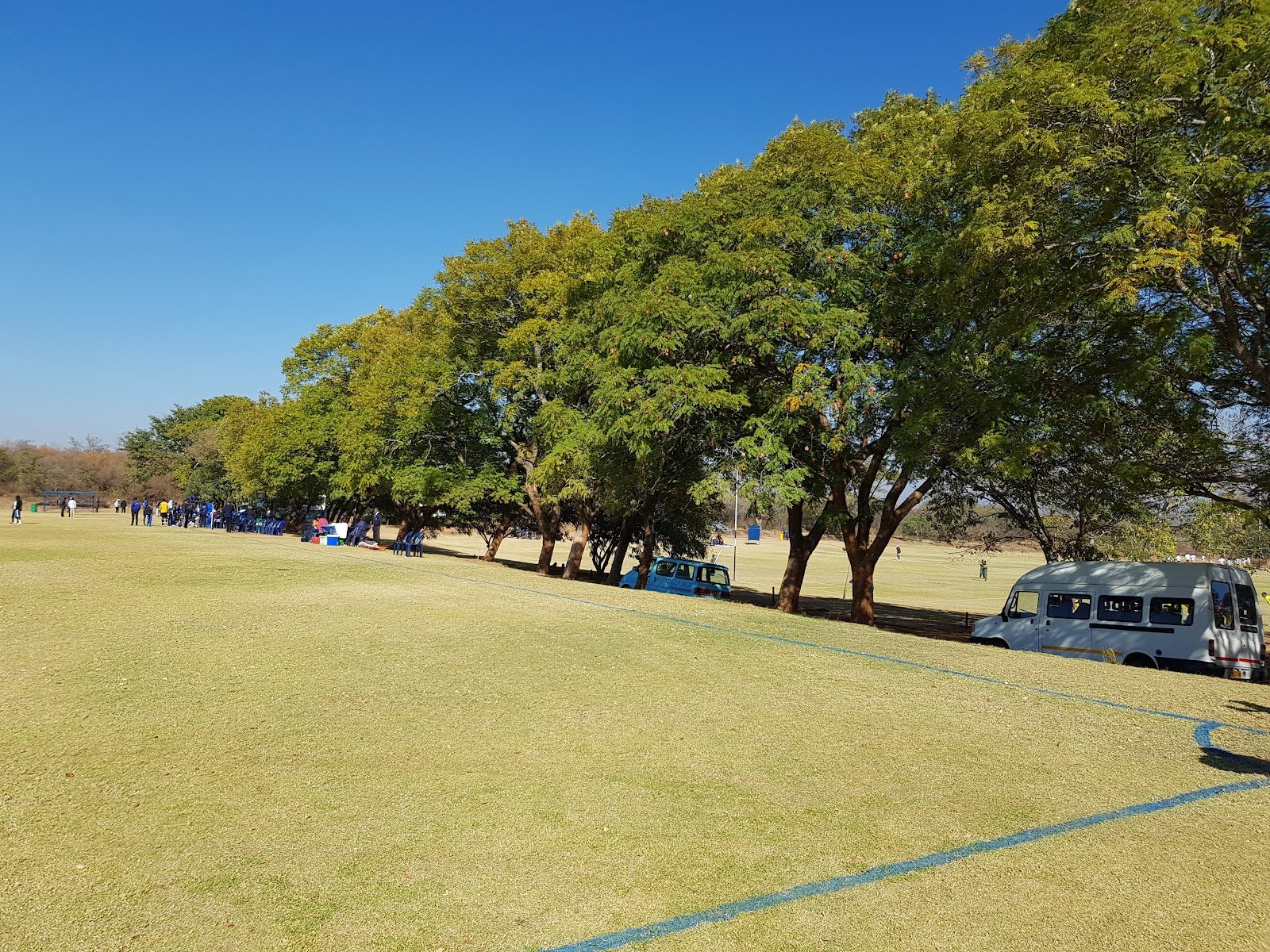 Falcon College