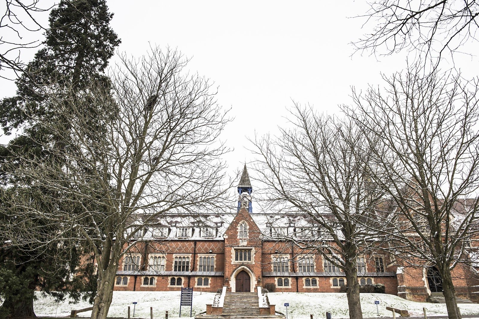 Cranleigh School