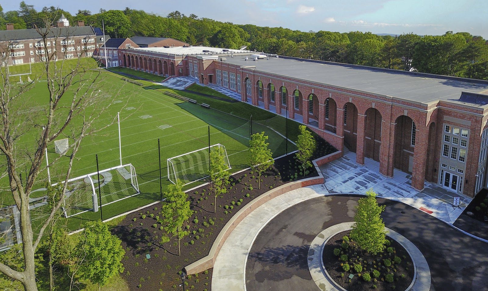 The Roxbury Latin School