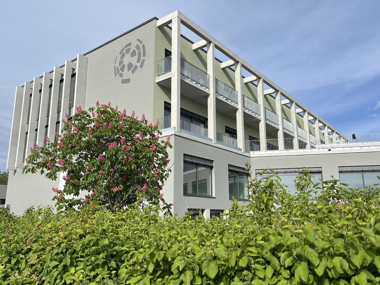 International School of Stuttgart