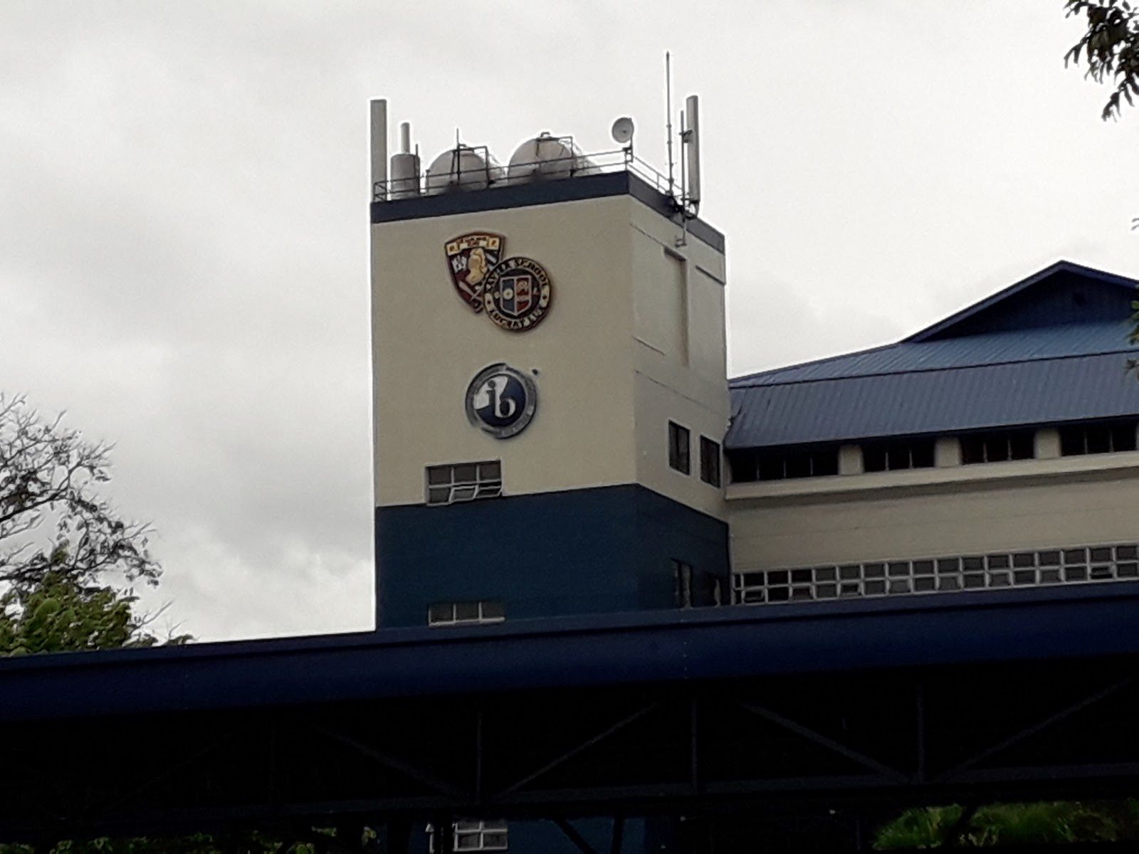 Xavier School