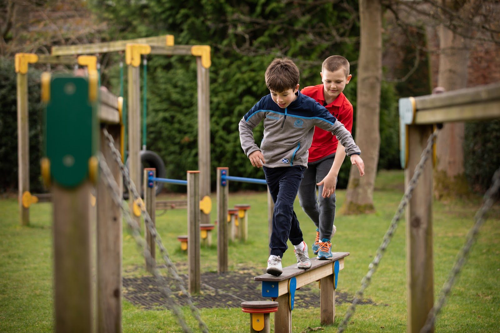 Merchiston Castle School