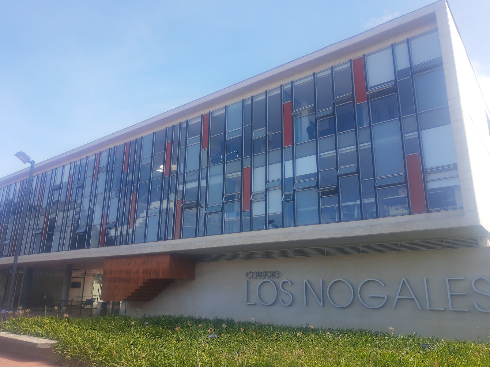 Colegio Los Nogales