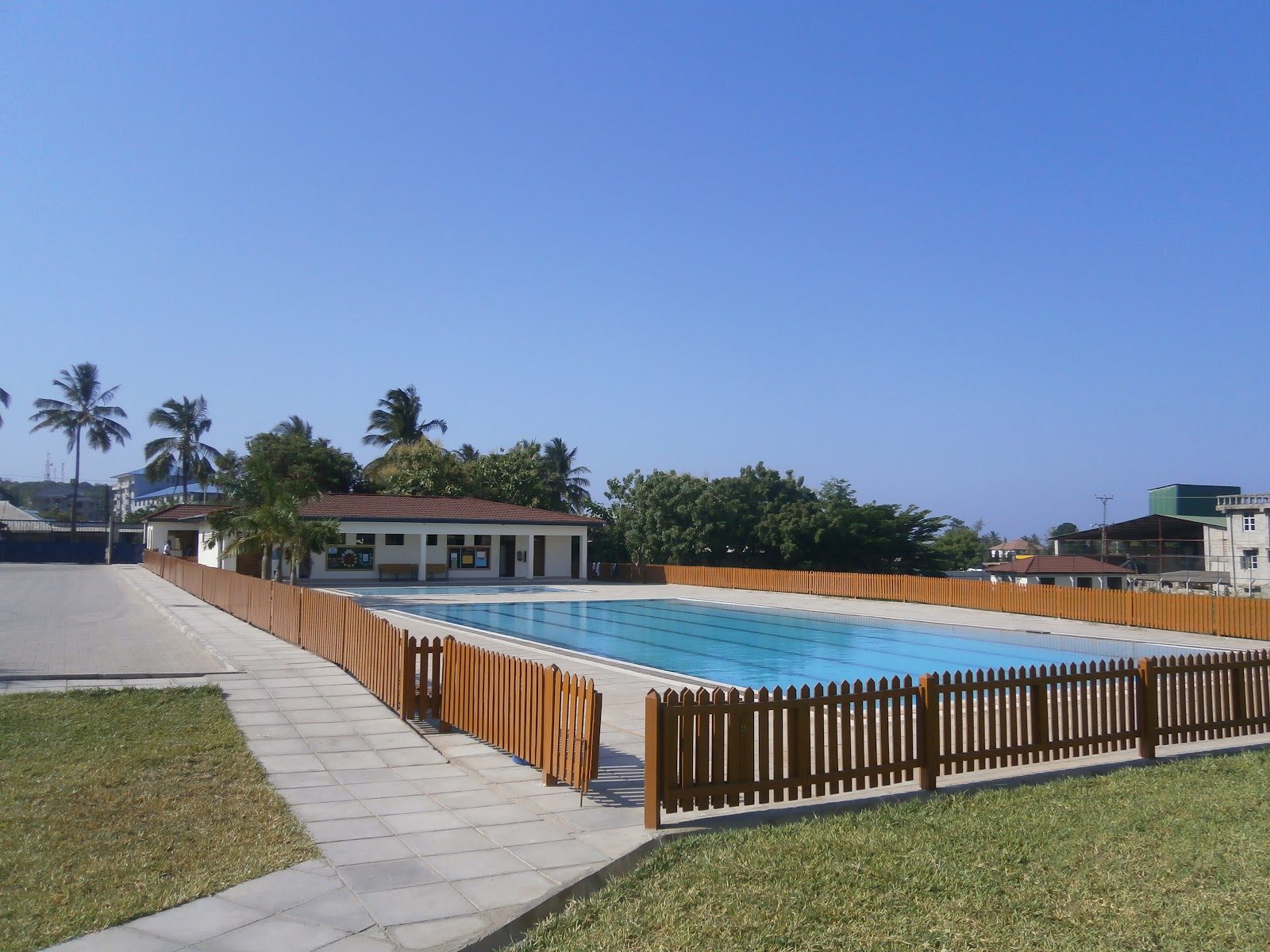 Braeburn Dar es Salaam International School
