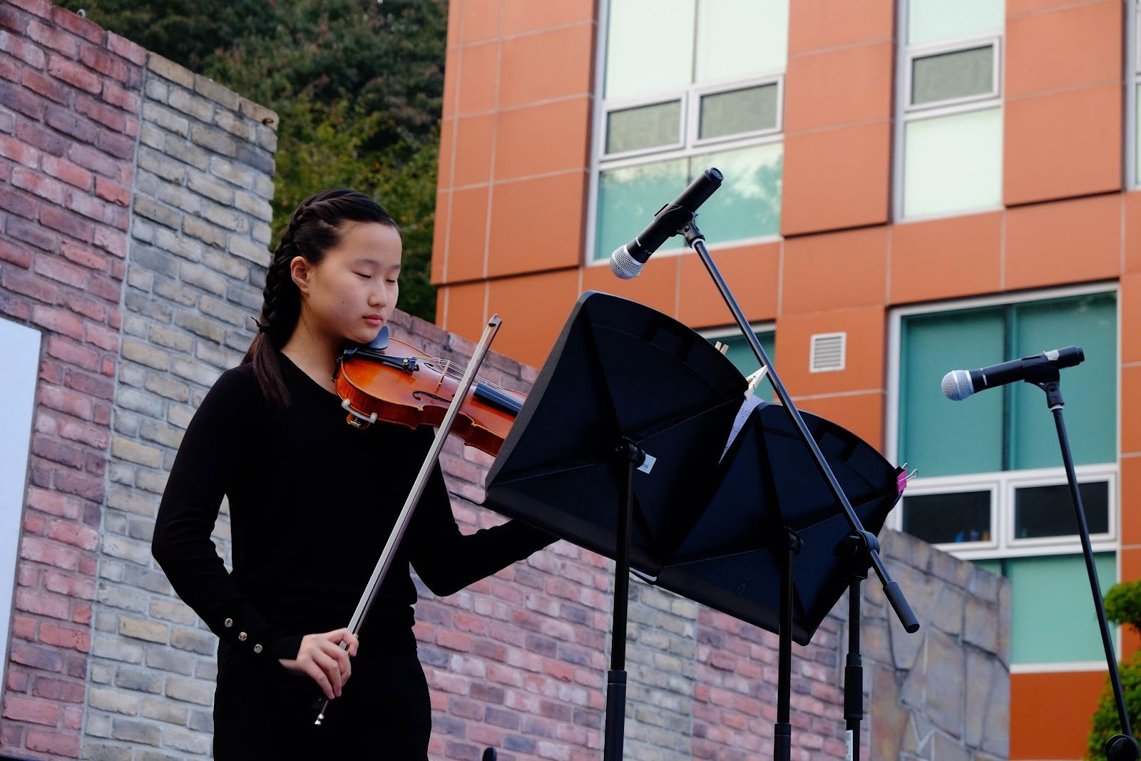Yongsan International School of Seoul