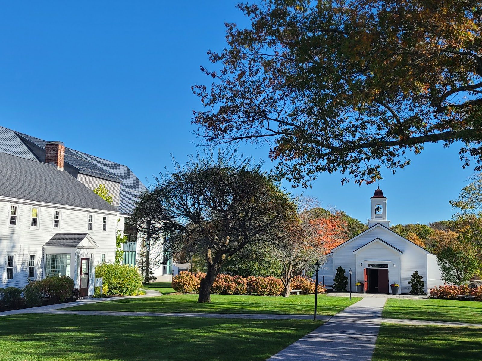 Brooks School