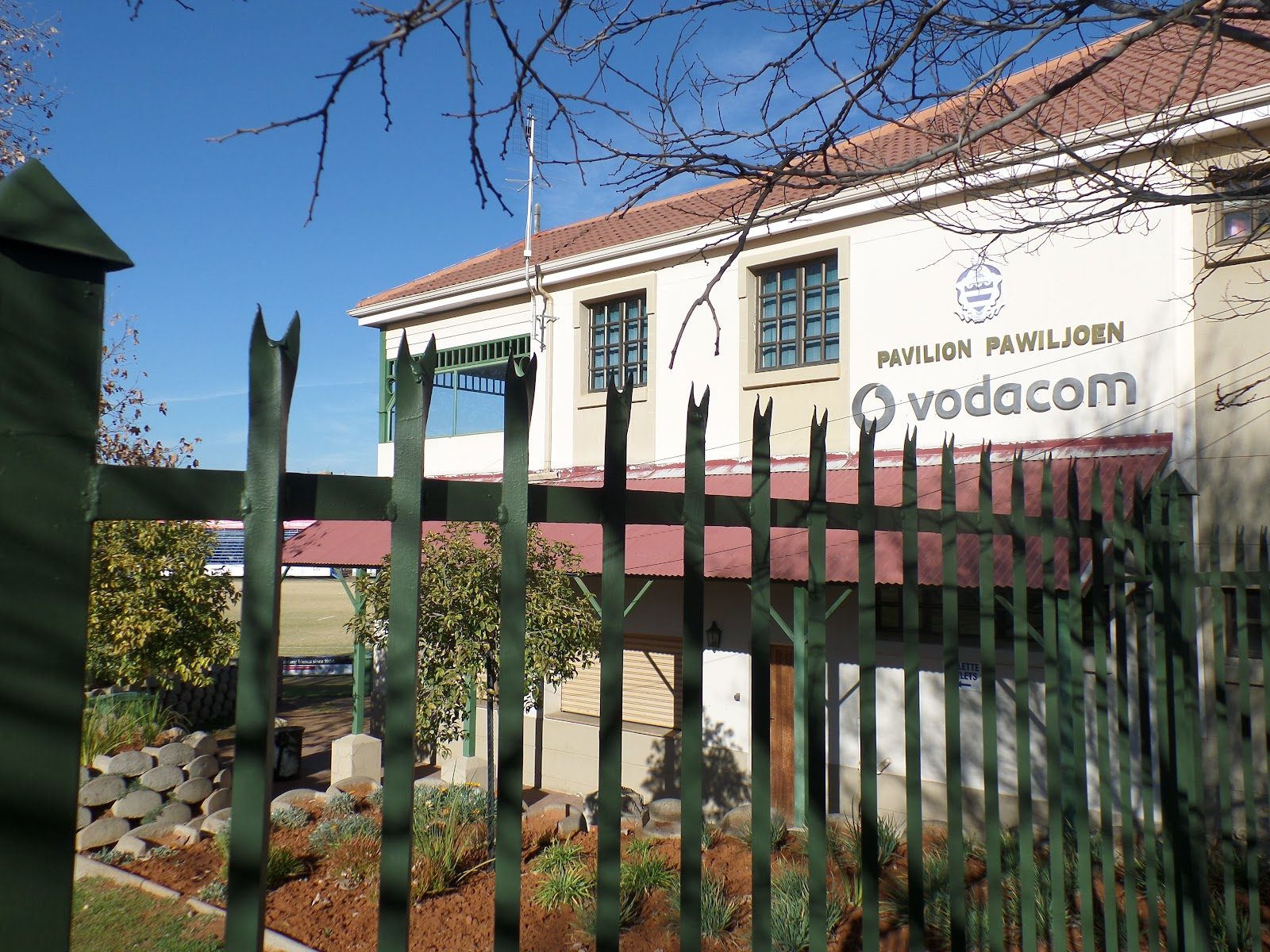 Grey College Bloemfontein