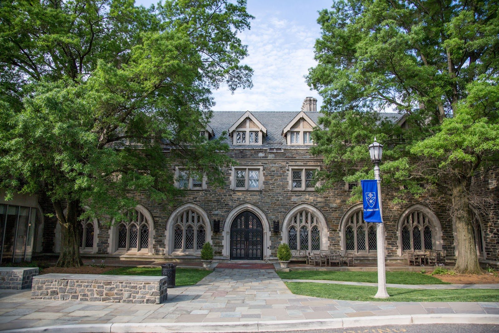 St. Albans School