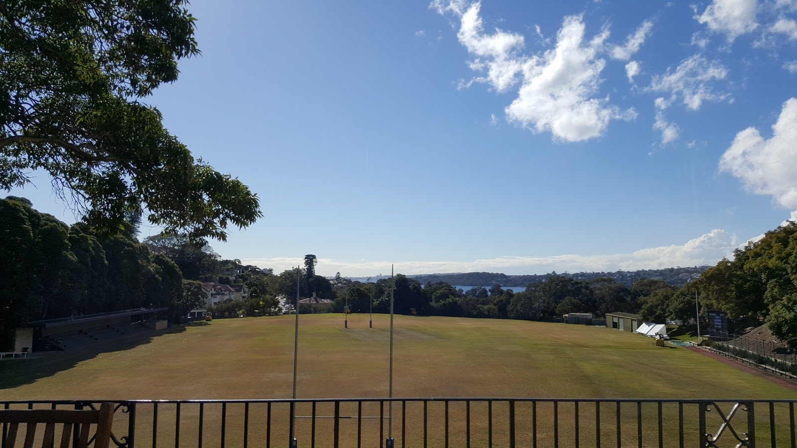 Cranbrook School