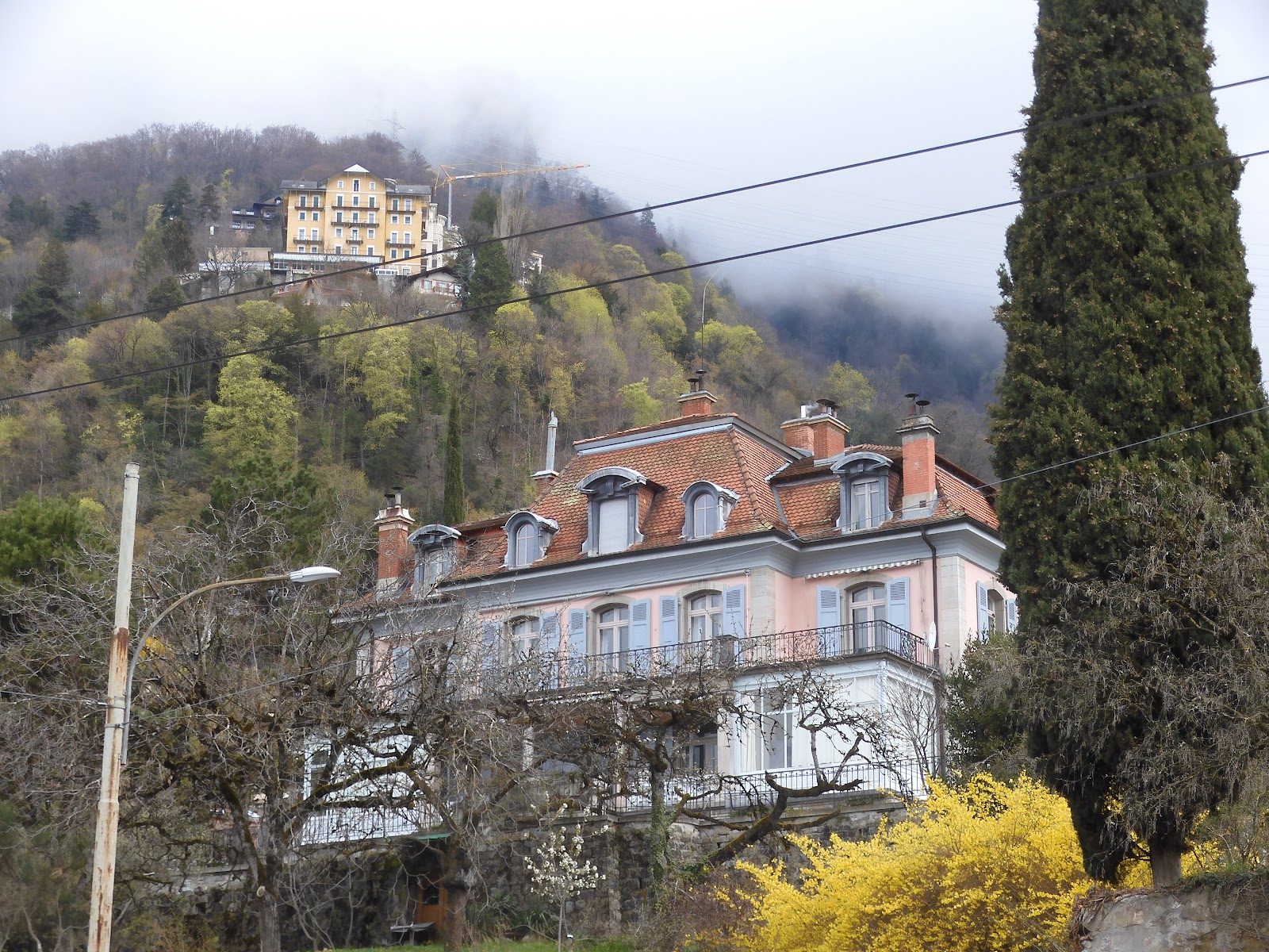 Surval Montreux