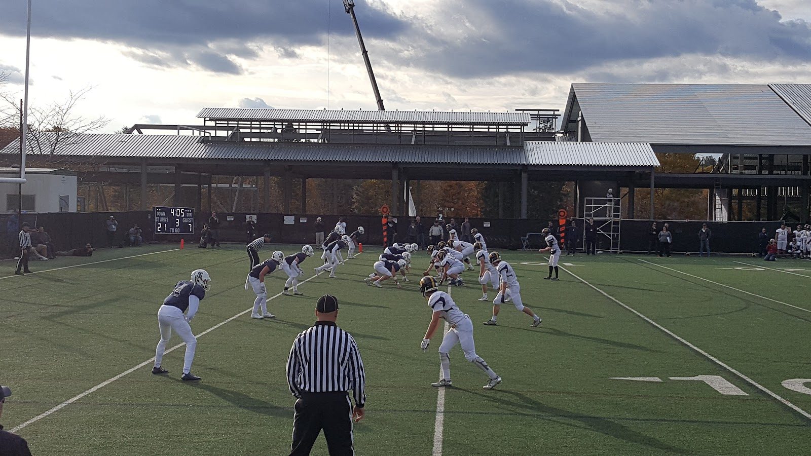 St. John's Prep